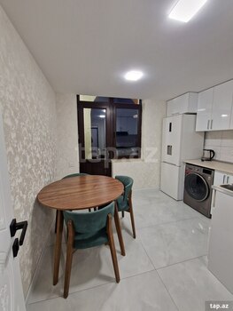2-otaqlı yeni tikili, Sumqayıt ş., 57 m²