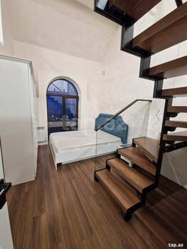 2-otaqlı yeni tikili, Sumqayıt ş., 57 m²