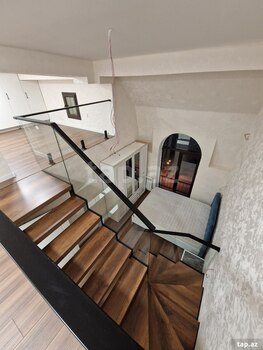 2-otaqlı yeni tikili, Sumqayıt ş., 57 m²