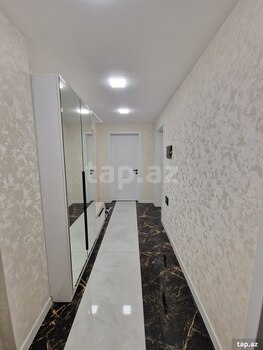 2-otaqlı yeni tikili, Sumqayıt ş., 57 m²