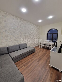 2-otaqlı yeni tikili, Sumqayıt ş., 57 m²