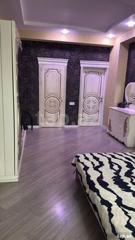 4-otaqlı yeni tikili, Sumqayıt ş., 156 m²