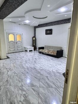 4-otaqlı yeni tikili, Sumqayıt ş., 156 m²