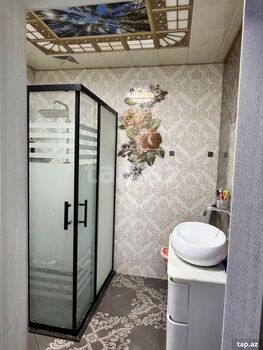 4-otaqlı yeni tikili, Sumqayıt ş., 156 m²