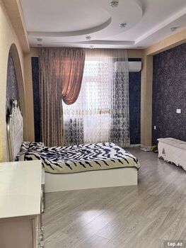4-otaqlı yeni tikili, Sumqayıt ş., 156 m²