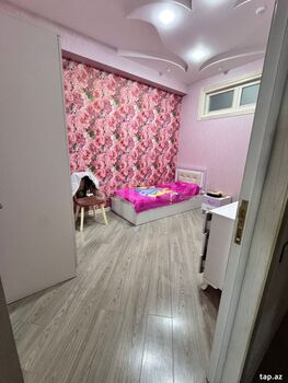 4-otaqlı yeni tikili, Sumqayıt ş., 156 m²