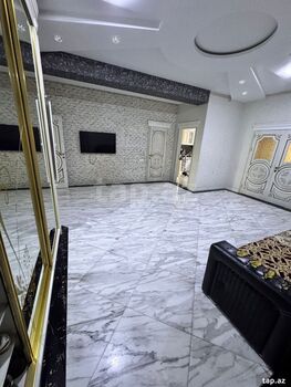 4-otaqlı yeni tikili, Sumqayıt ş., 156 m²