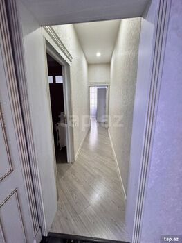 4-otaqlı yeni tikili, Sumqayıt ş., 156 m²