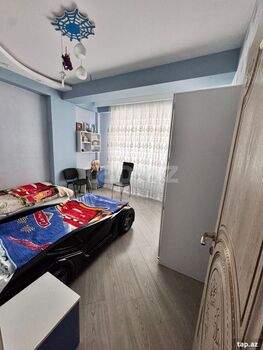 4-otaqlı yeni tikili, Sumqayıt ş., 156 m²