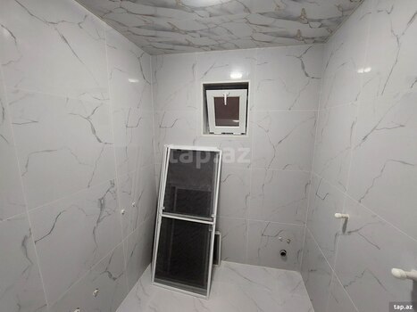 Həyət evi, Binə qəs.