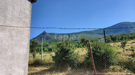 Bağ evi, Şabran r.