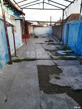 Həyət evi, Ağdaş r.