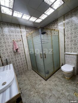 3-otaqlı yeni tikili, Moskva pr.3168, 140 m²