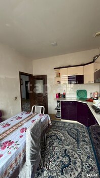 Həyət evi, Lökbatan qəs.