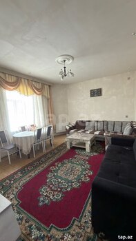 Həyət evi, Lökbatan qəs.
