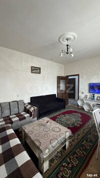 Həyət evi, Lökbatan qəs.