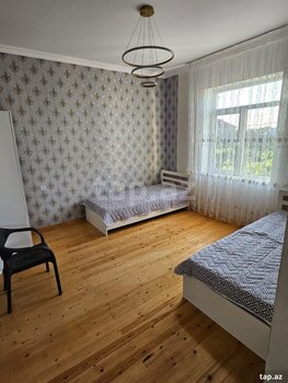 Bağ evi kirayə verilir, Mərdəkan qəs.