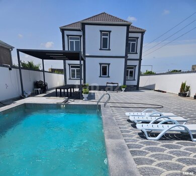 Bağ evi kirayə verilir, Mərdəkan qəs.