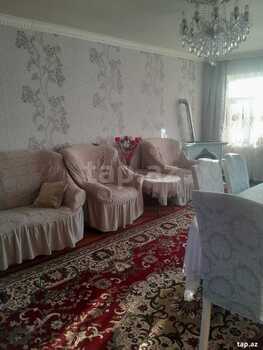 Həyət evi kirayə verilir, Şamaxı r.