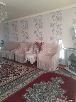 Həyət evi kirayə verilir, Şamaxı r.