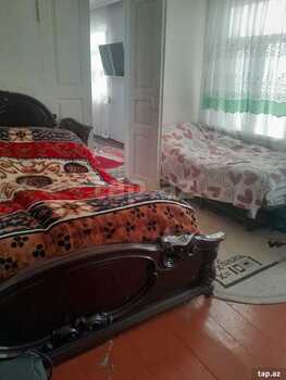 Həyət evi kirayə verilir, Şamaxı r.