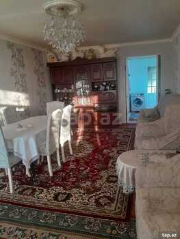 Həyət evi kirayə verilir, Şamaxı r.