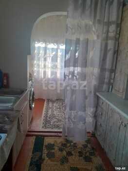Həyət evi kirayə verilir, Şamaxı r.