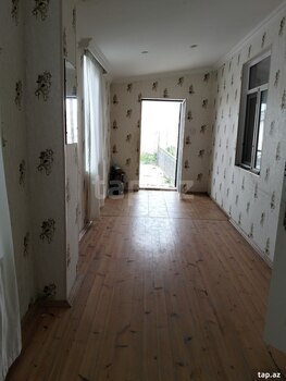 Həyət evi, Sabunçu r.