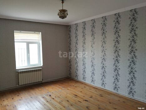 Həyət evi, Sabunçu r.