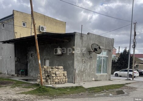 Obyekt icarəyə verilir, Novxanı qəs.
