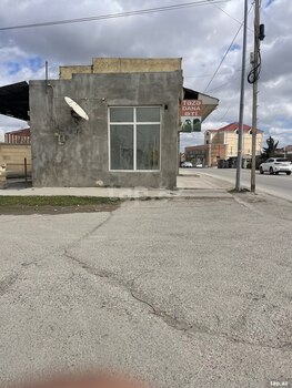 Obyekt icarəyə verilir, Novxanı qəs.