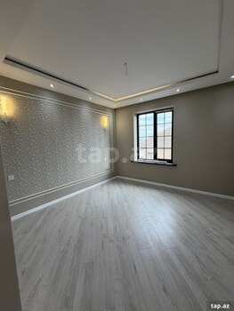 Həyət evi, Gəncə ş.