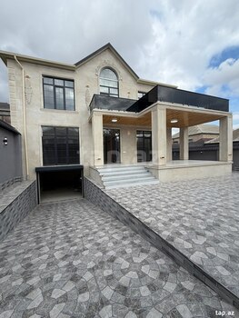 Həyət evi, Gəncə ş.