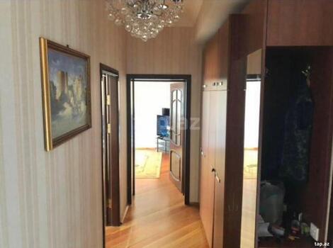 2-otaqlı yeni tikili kirayə verilir, Yeni Yasamal qəs., 80 m²