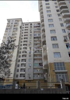 2-otaqlı yeni tikili kirayə verilir, Yeni Yasamal qəs., 80 m²