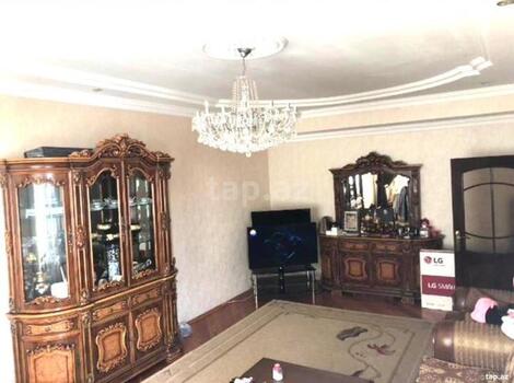 2-otaqlı yeni tikili kirayə verilir, Yeni Yasamal qəs., 80 m²