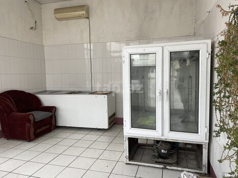 Obyekt icarəyə verilir, Novxanı qəs.