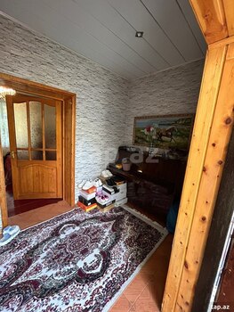 Həyət evi, Qaraçuxur qəs.