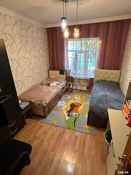 Həyət evi, Qaraçuxur qəs.