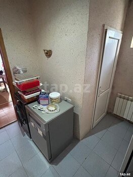 Həyət evi, Qaraçuxur qəs.