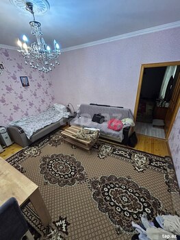 Həyət evi, Qaraçuxur qəs.