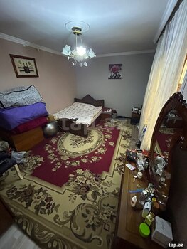 Həyət evi, Qaraçuxur qəs.