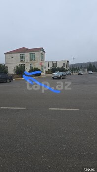 2 sot torpaq sahəsi, Masallı r.