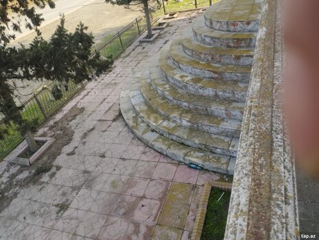Mağaza, Sabirabad r.