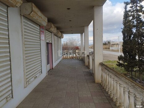 Mağaza, Sabirabad r.