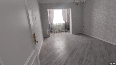 4-otaqlı mənzil, Yeni Yasamal qəs., 100 m²