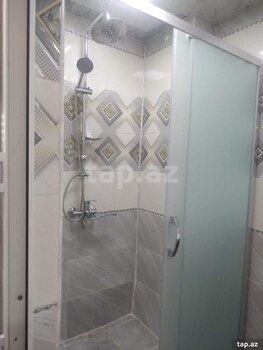 4-otaqlı mənzil, Yeni Yasamal qəs., 100 m²