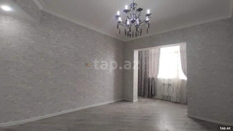 4-otaqlı mənzil, Yeni Yasamal qəs., 100 m²