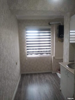4-otaqlı mənzil, Yeni Yasamal qəs., 100 m²