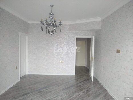 4-otaqlı mənzil, Yeni Yasamal qəs., 100 m²